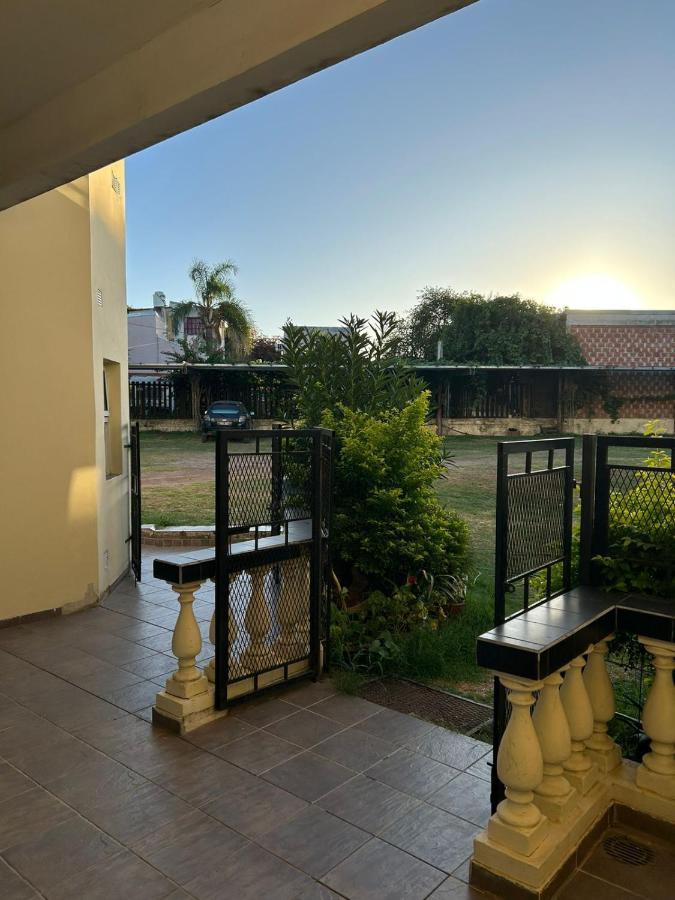 El Sol De Colon Hotel Exterior photo